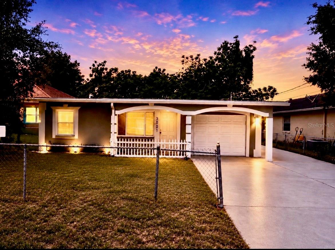 ORLA VISTA HEIGHTS - Residential