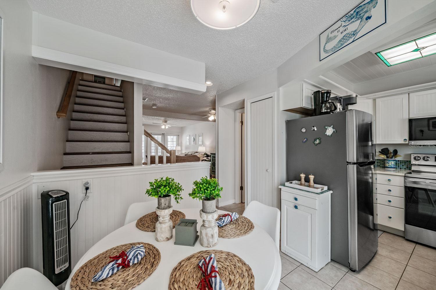 SUNSET REEF - Residential