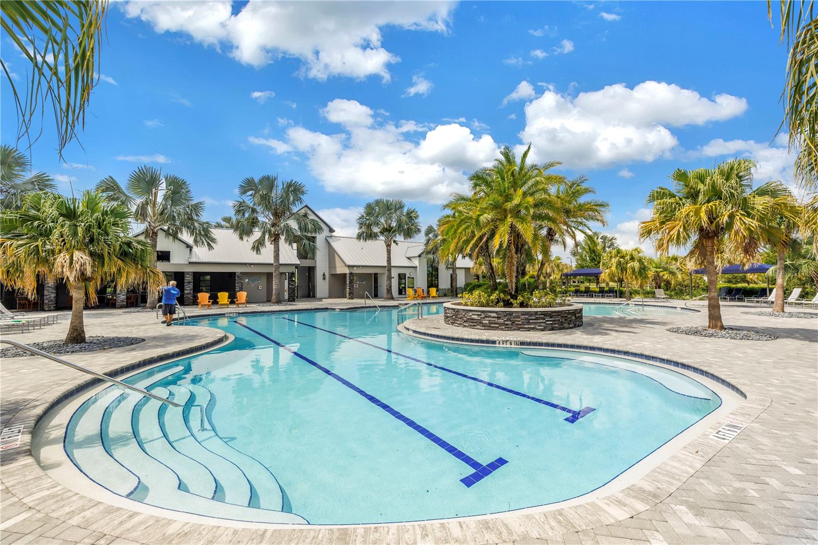 NORTH RIVER RANCH - Residential