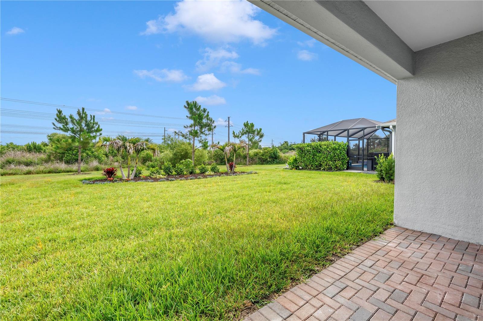 NORTH RIVER RANCH - Residential