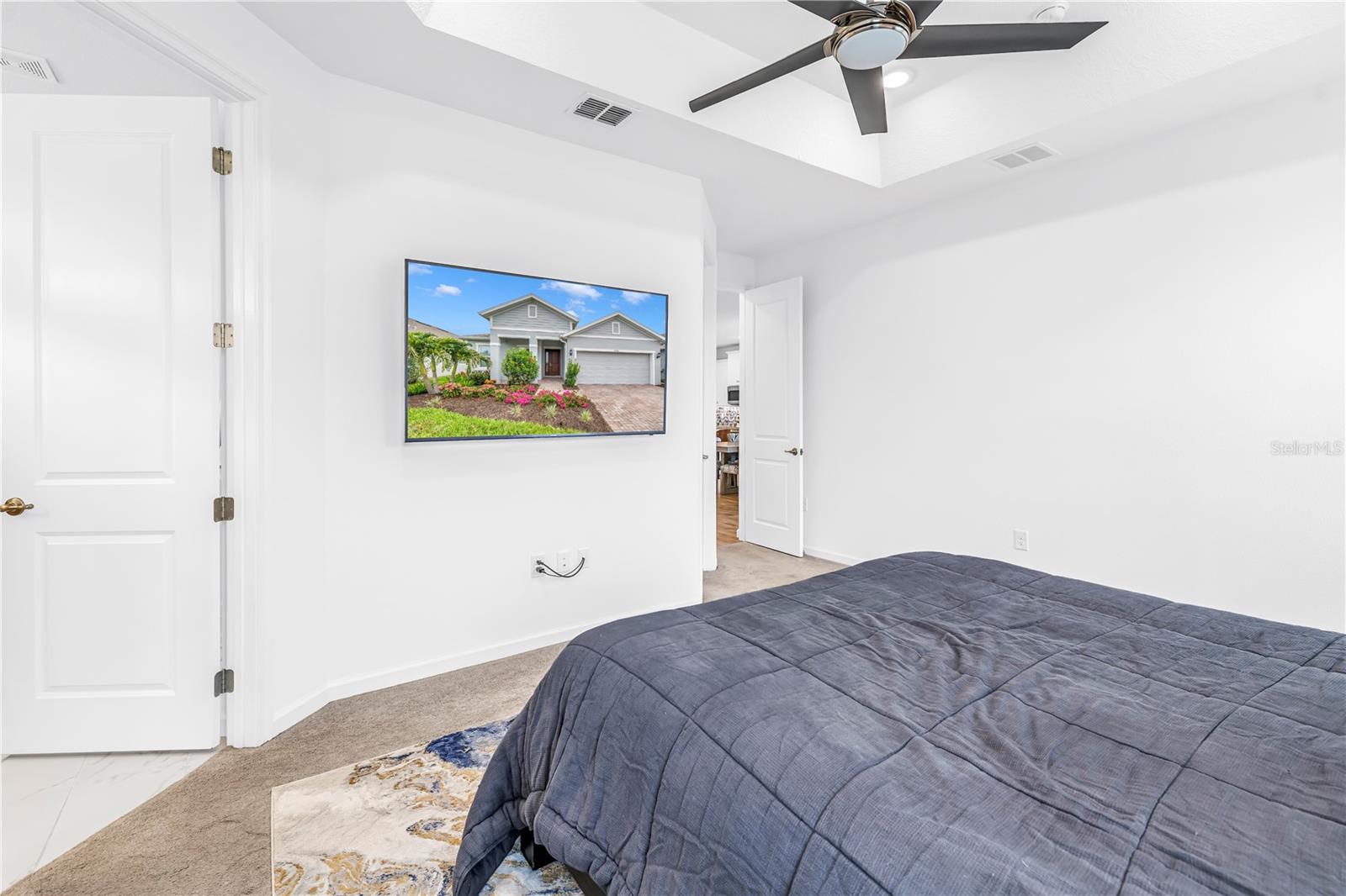NORTH RIVER RANCH - Residential