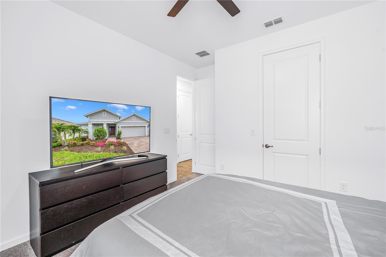 NORTH RIVER RANCH - Residential