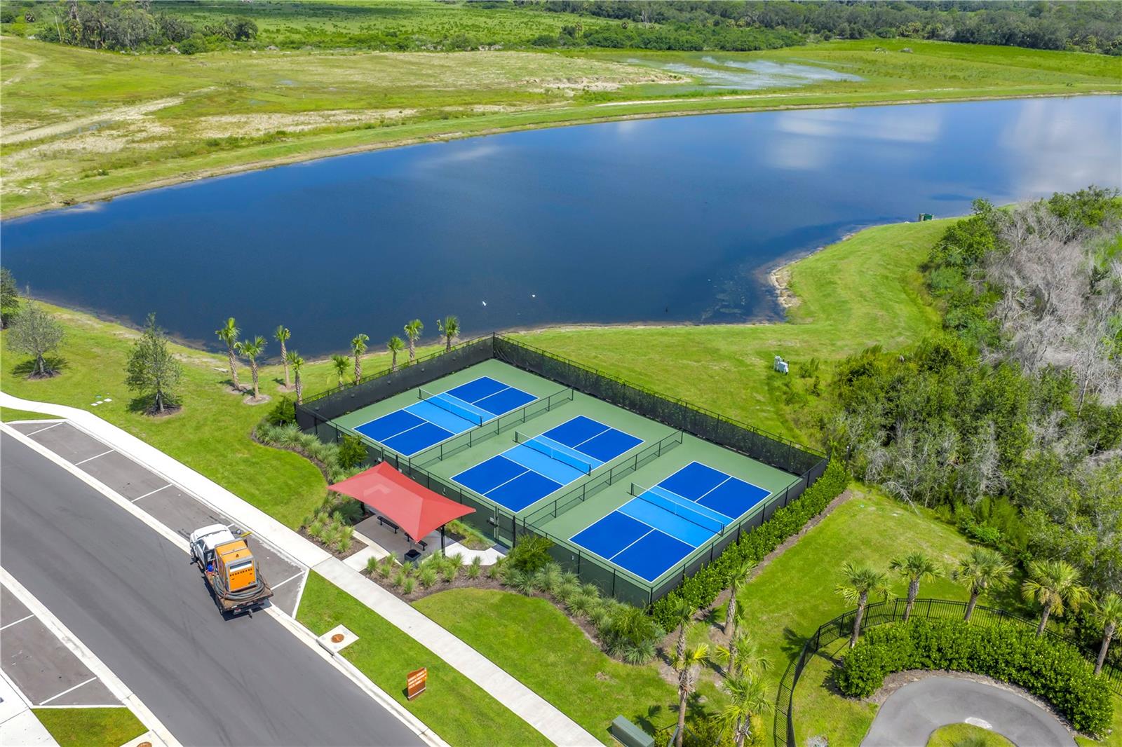 NORTH RIVER RANCH - Residential