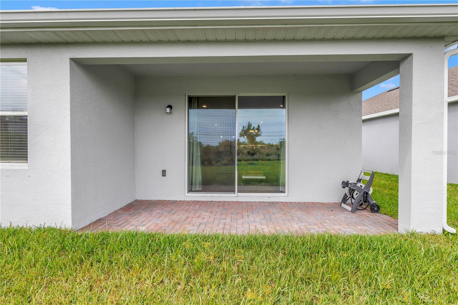 NORTH RIVER RANCH - Residential