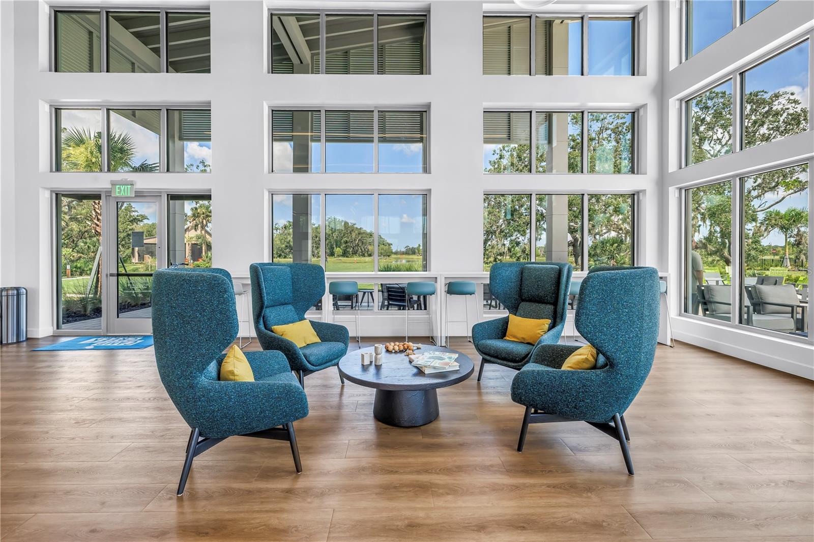 NORTH RIVER RANCH - Residential