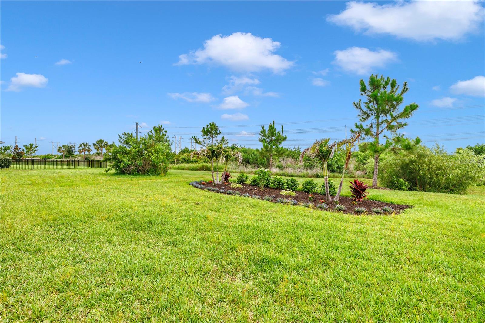 NORTH RIVER RANCH - Residential