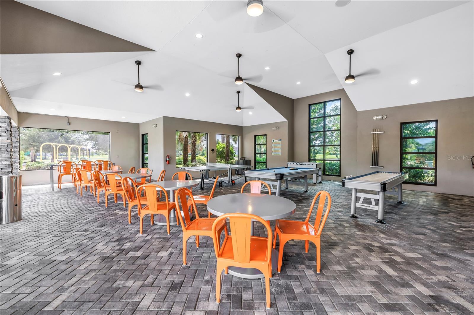 NORTH RIVER RANCH - Residential