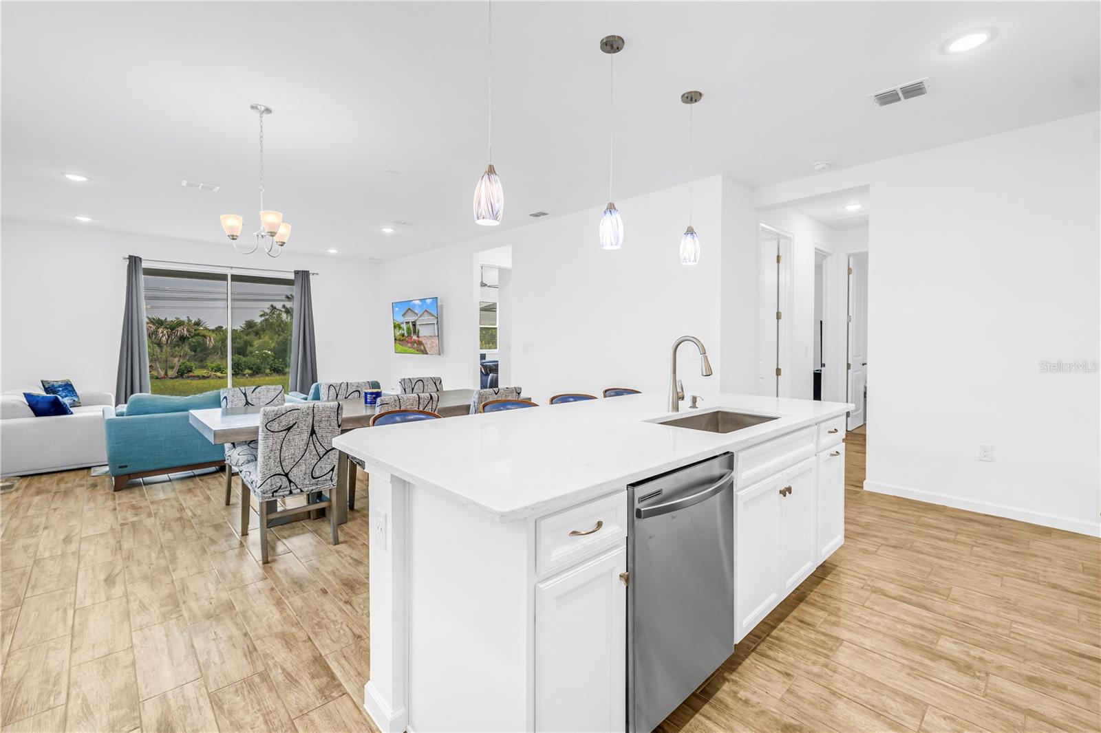 NORTH RIVER RANCH - Residential