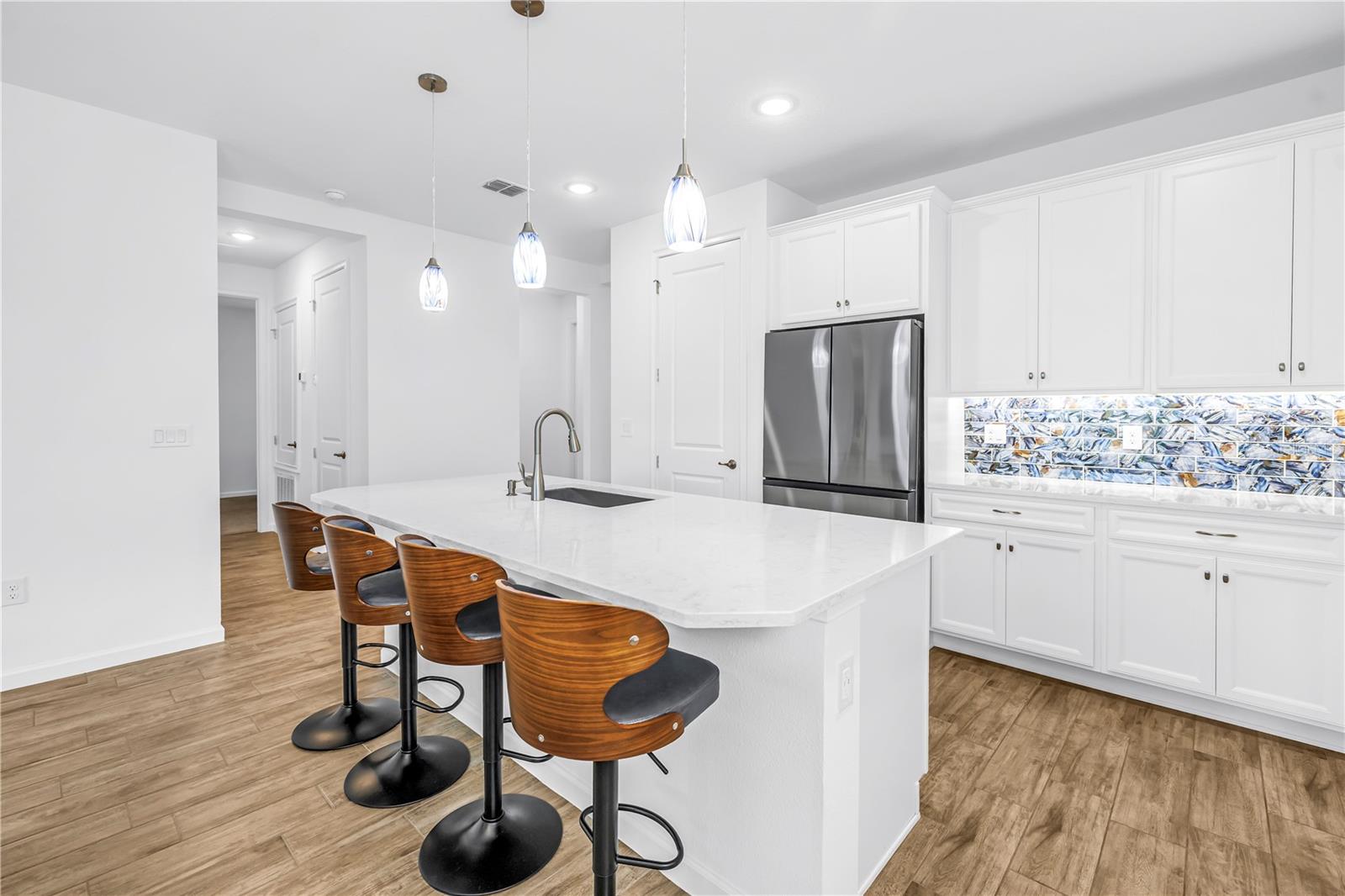NORTH RIVER RANCH - Residential