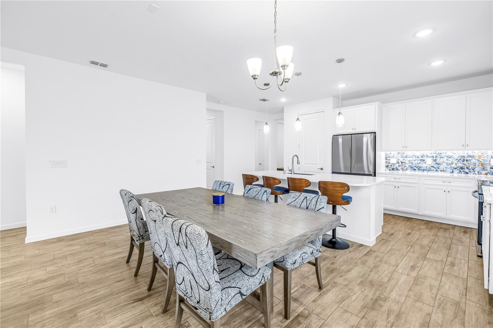 NORTH RIVER RANCH - Residential