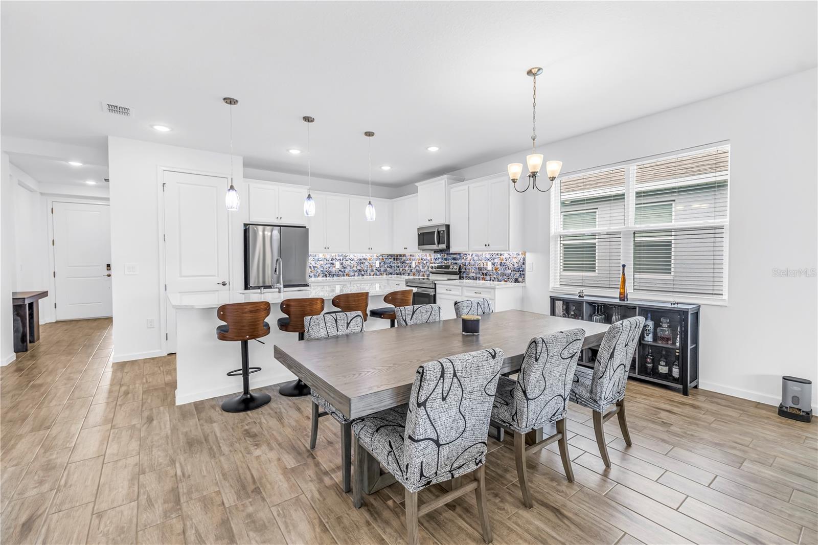 NORTH RIVER RANCH - Residential