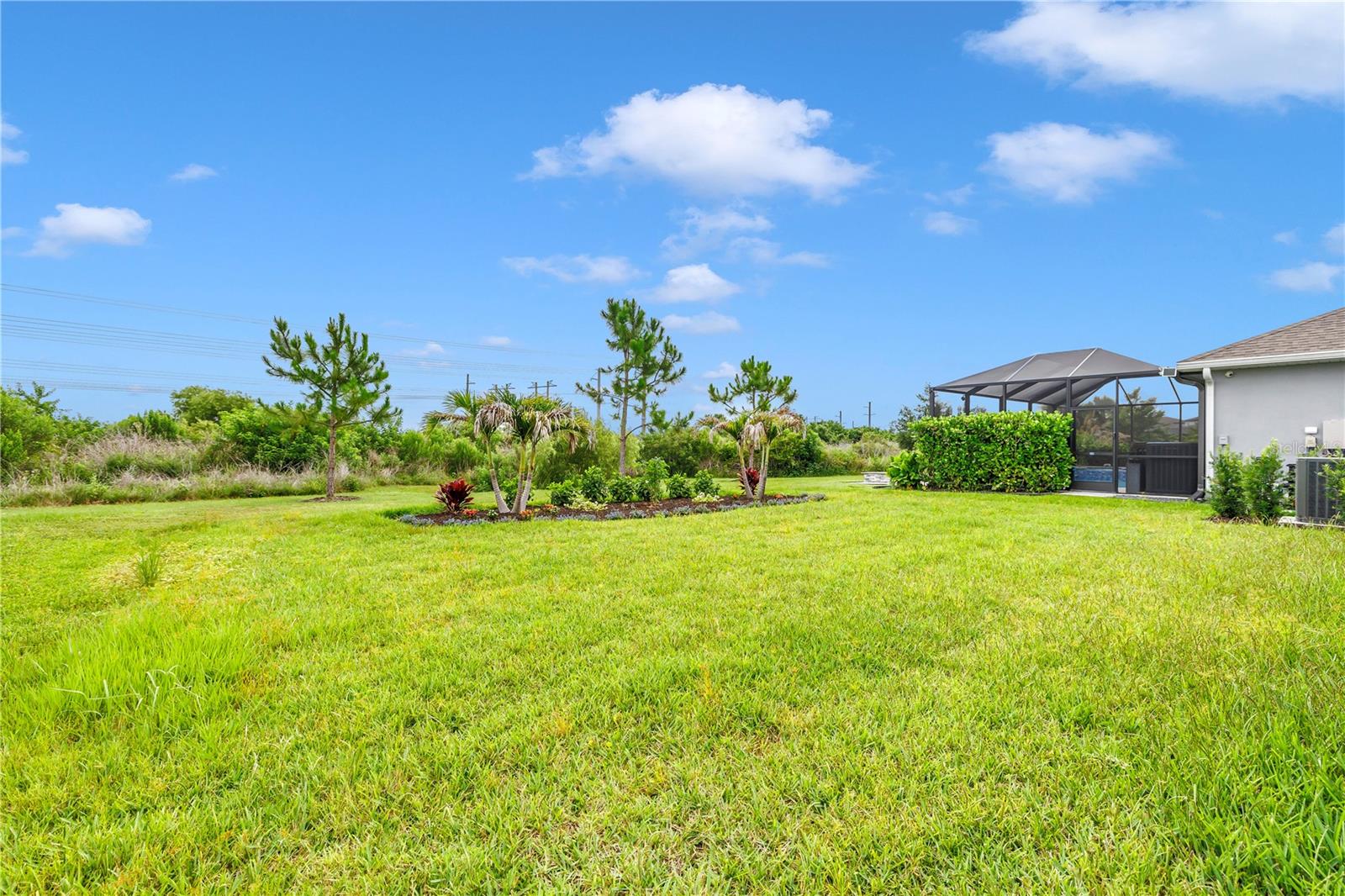 NORTH RIVER RANCH - Residential
