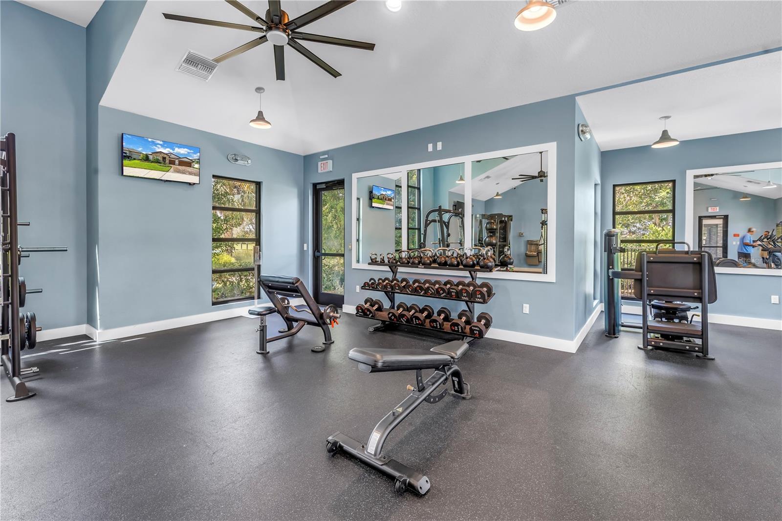 NORTH RIVER RANCH - Residential