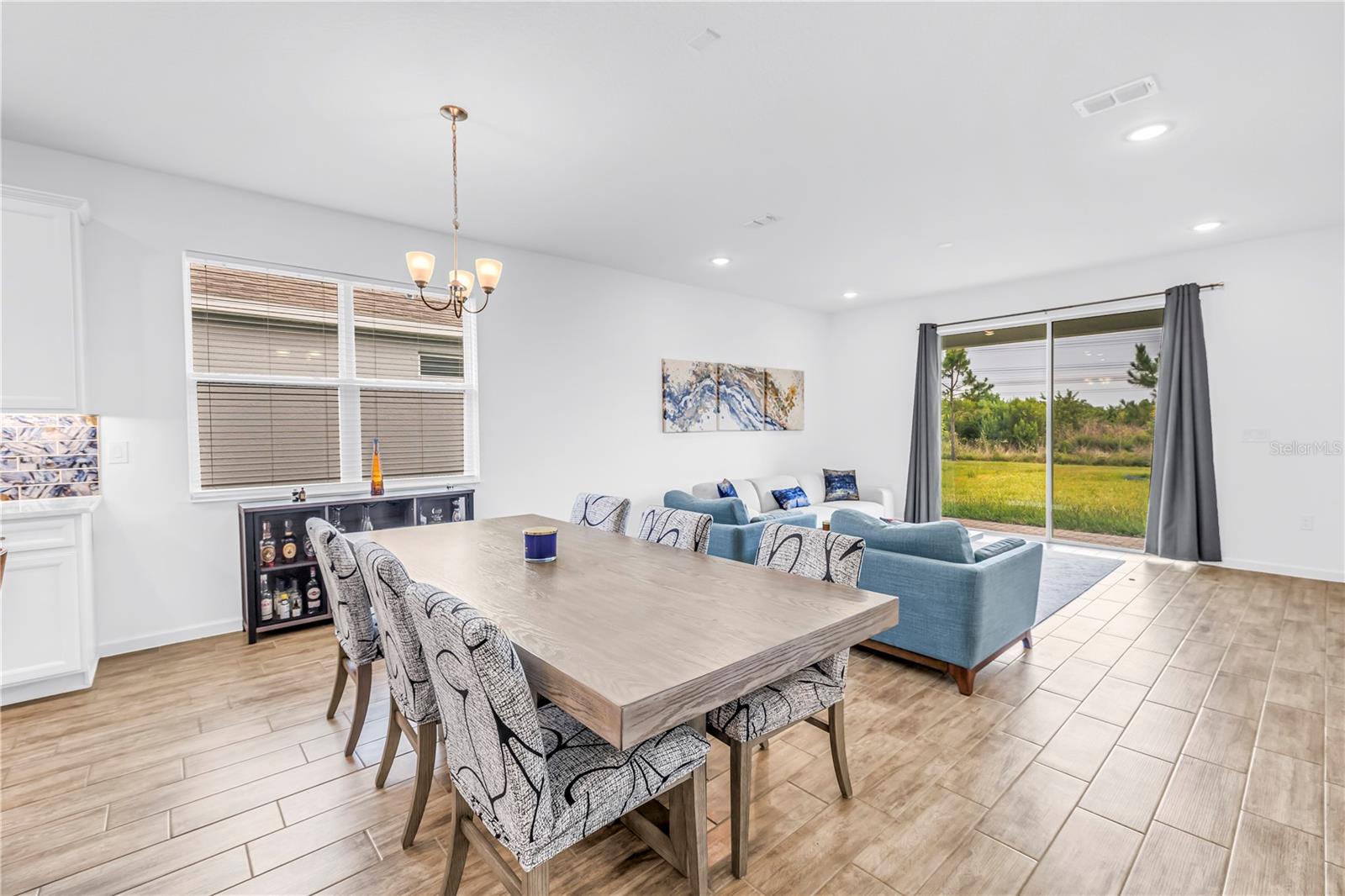 NORTH RIVER RANCH - Residential