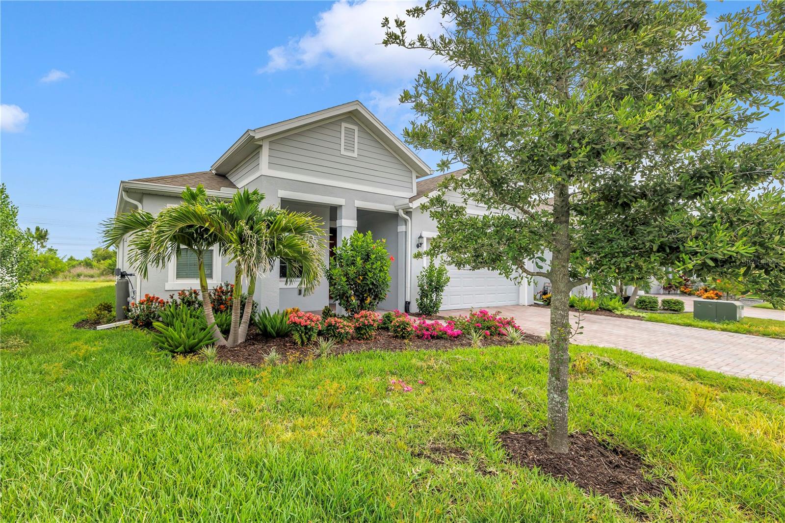NORTH RIVER RANCH - Residential