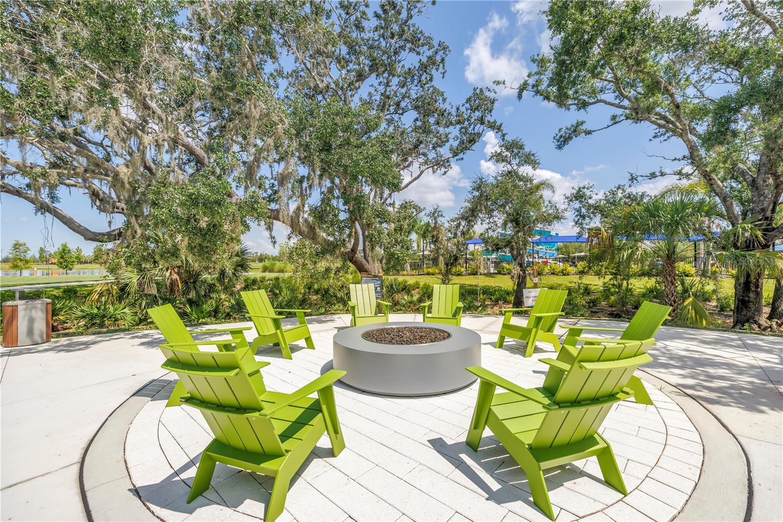 NORTH RIVER RANCH - Residential