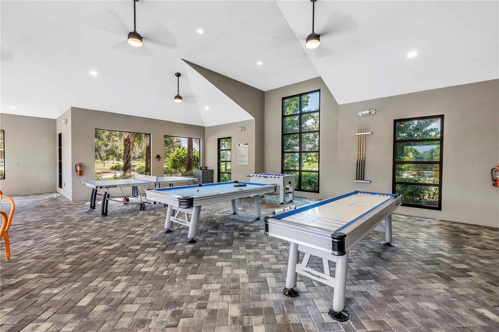 NORTH RIVER RANCH - Residential