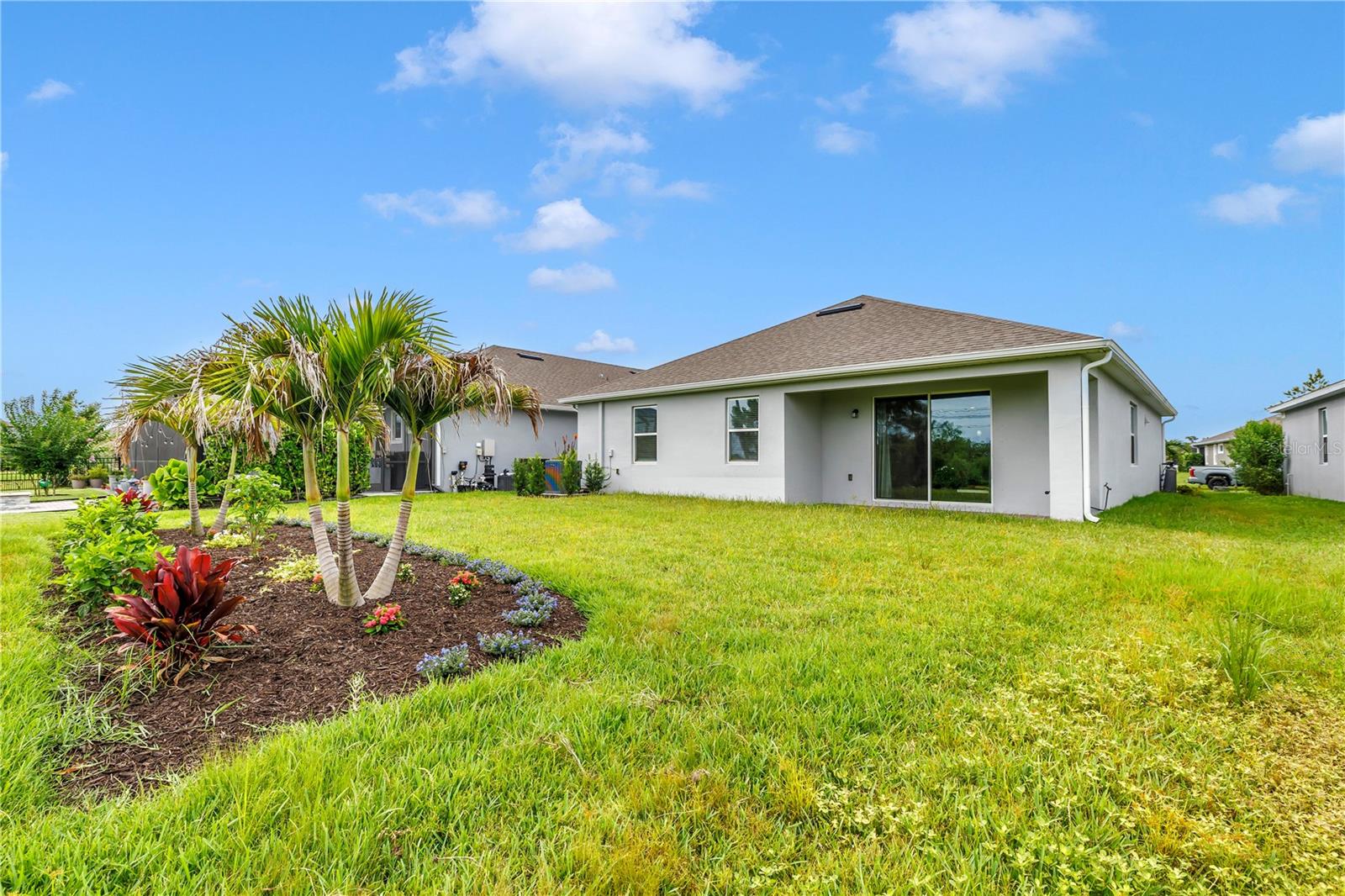NORTH RIVER RANCH - Residential
