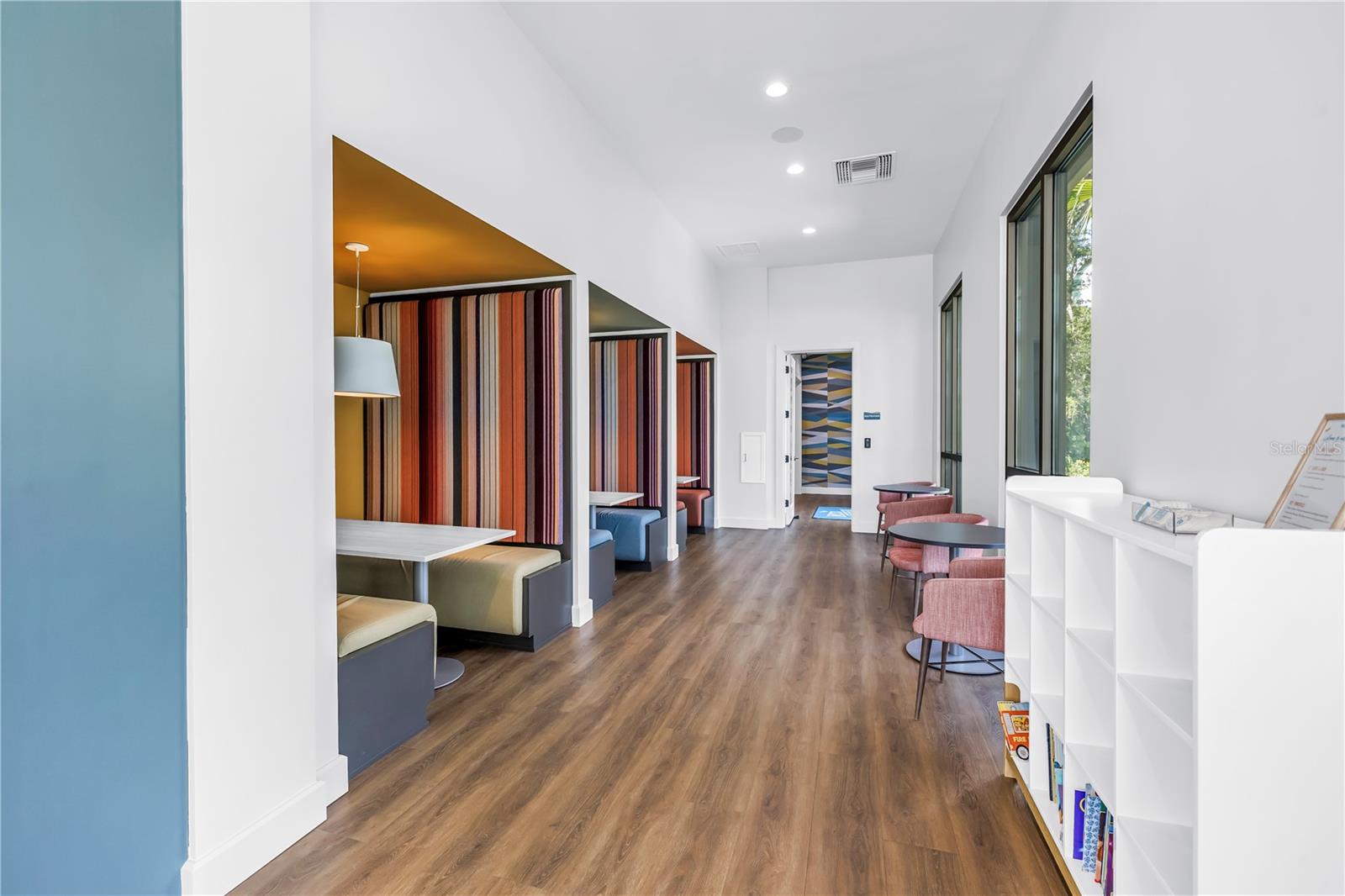 NORTH RIVER RANCH - Residential