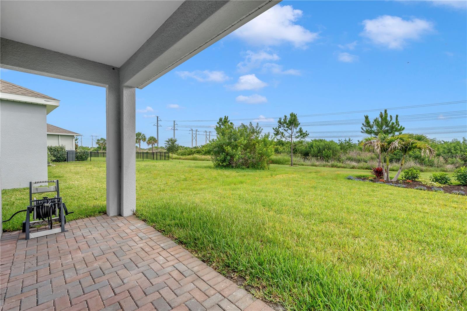 NORTH RIVER RANCH - Residential