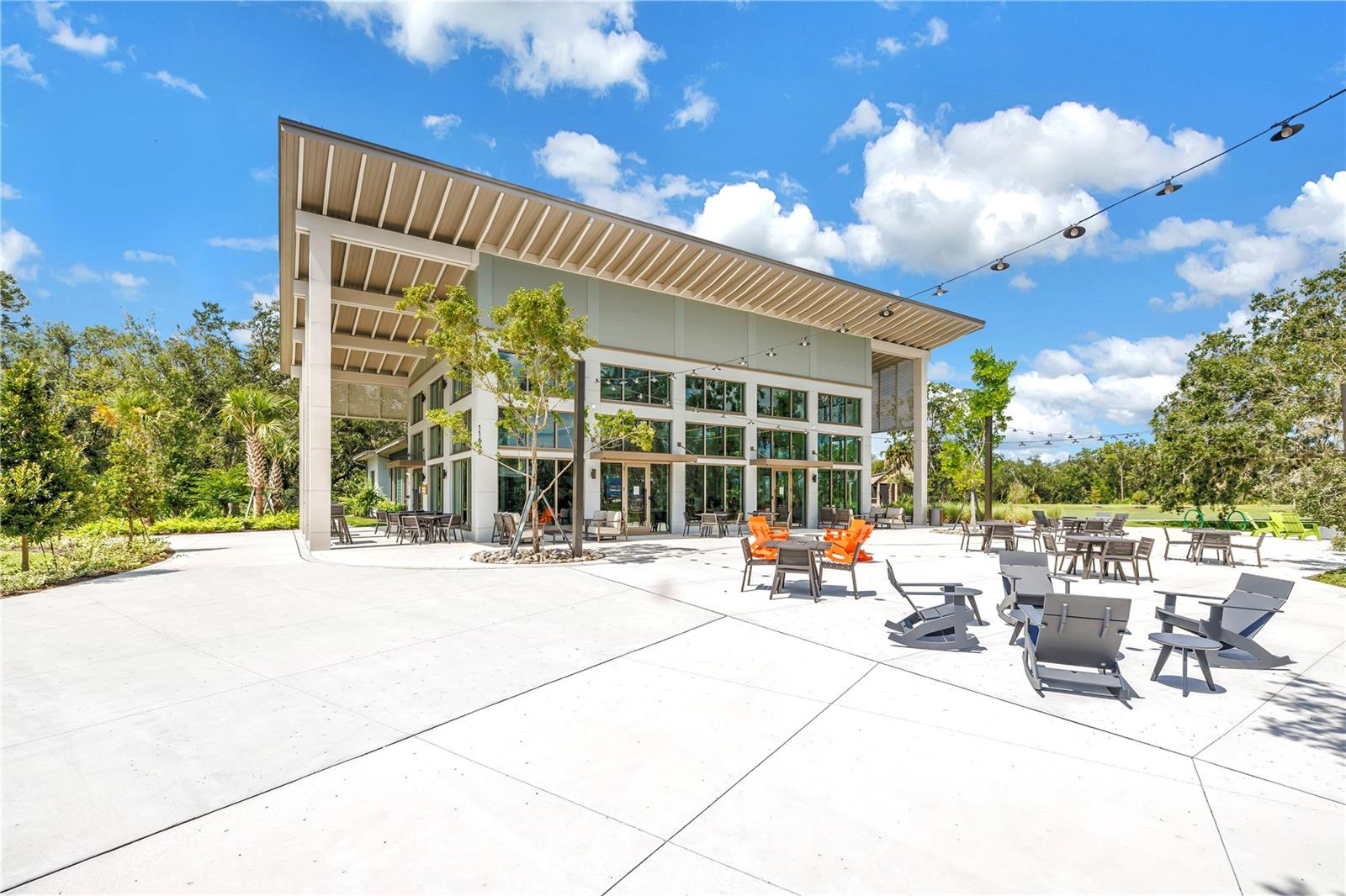 NORTH RIVER RANCH - Residential