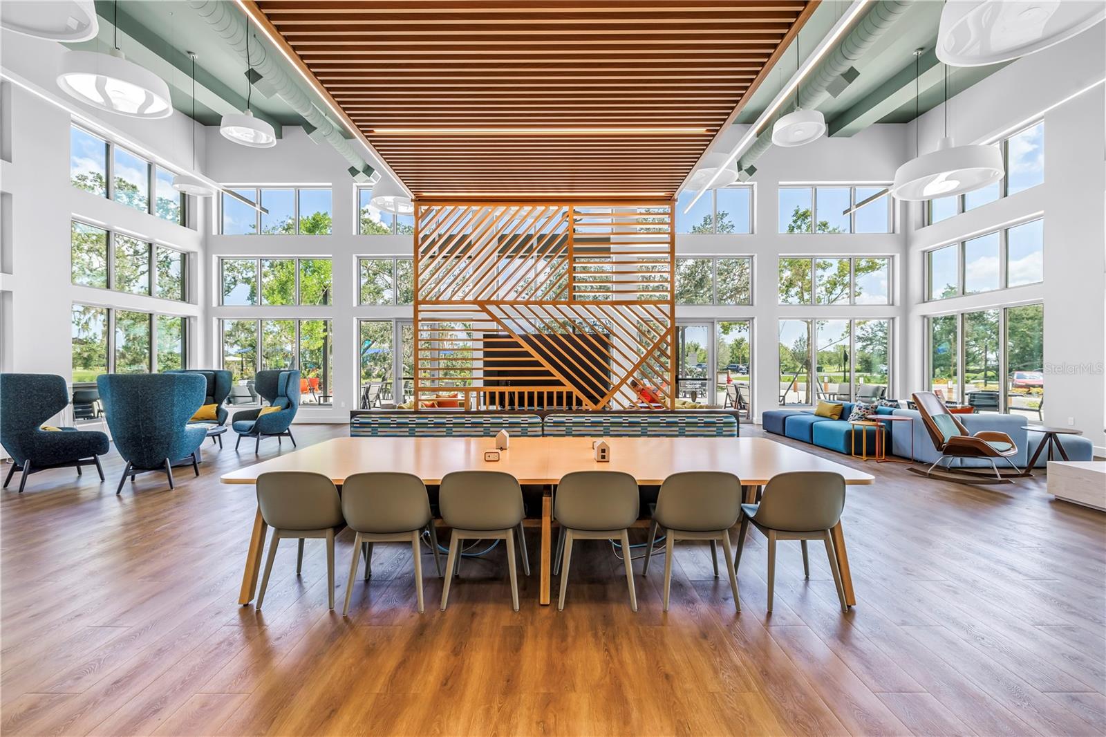 NORTH RIVER RANCH - Residential