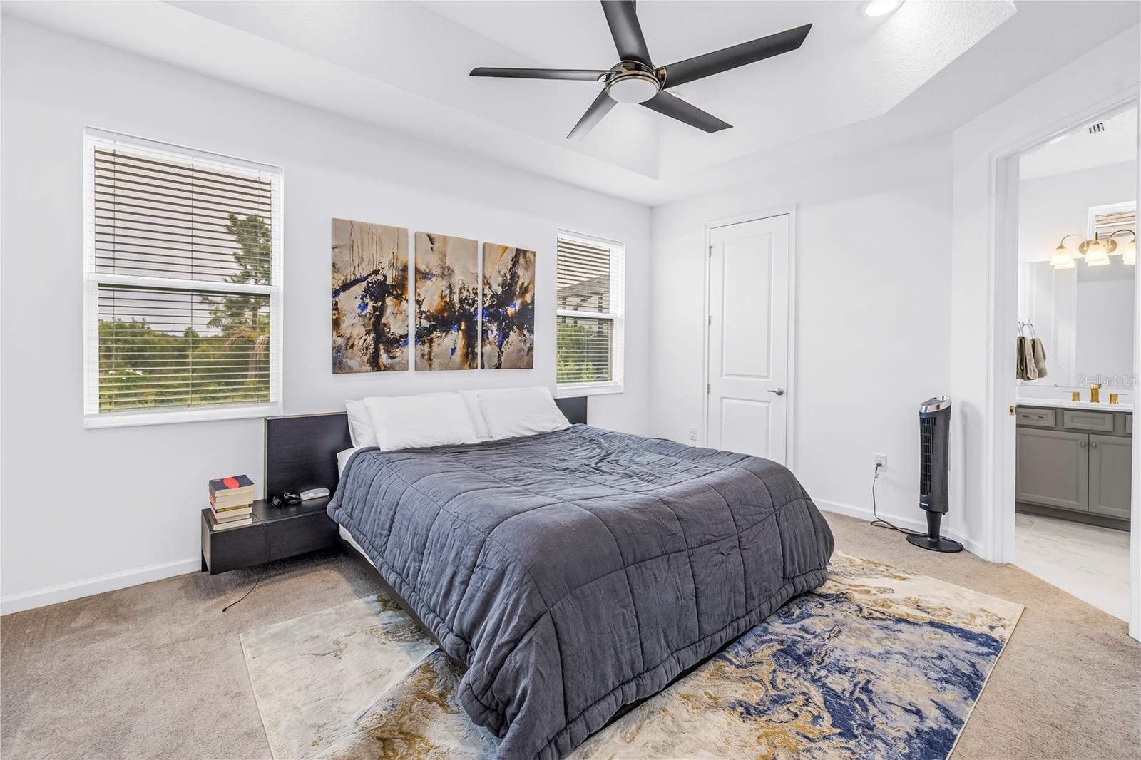 NORTH RIVER RANCH - Residential