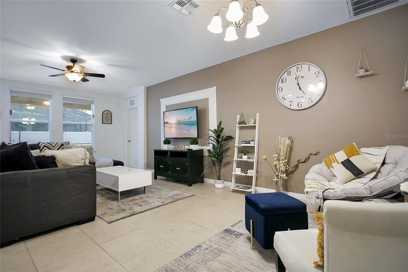DALES/WEST HAVEN - Residential
