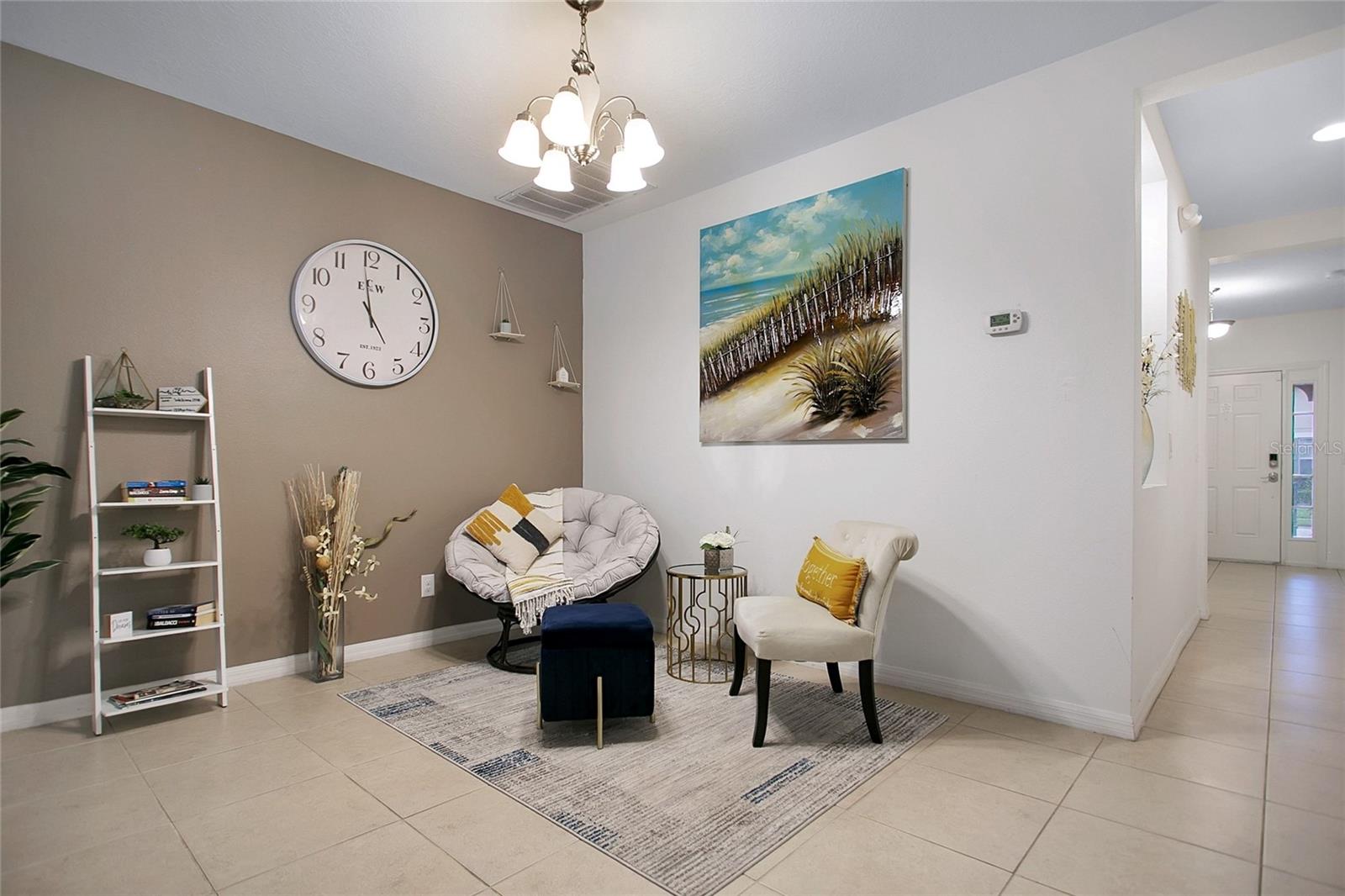 DALES/WEST HAVEN - Residential