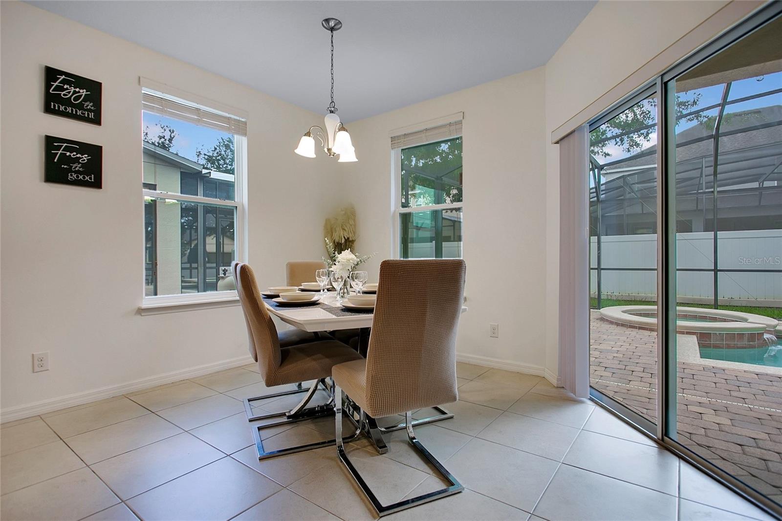 DALES/WEST HAVEN - Residential