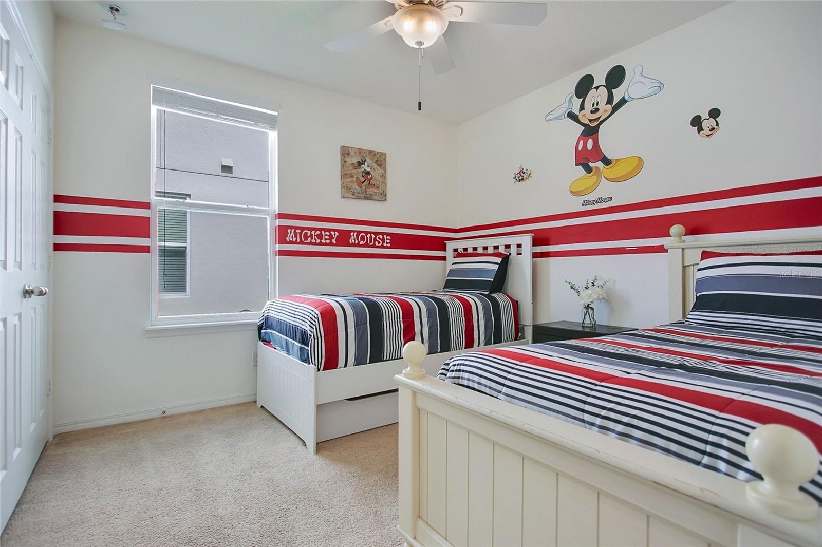 DALES/WEST HAVEN - Residential