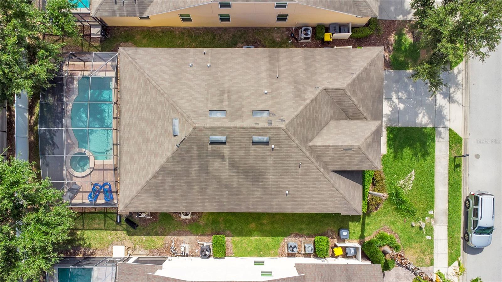 DALES/WEST HAVEN - Residential