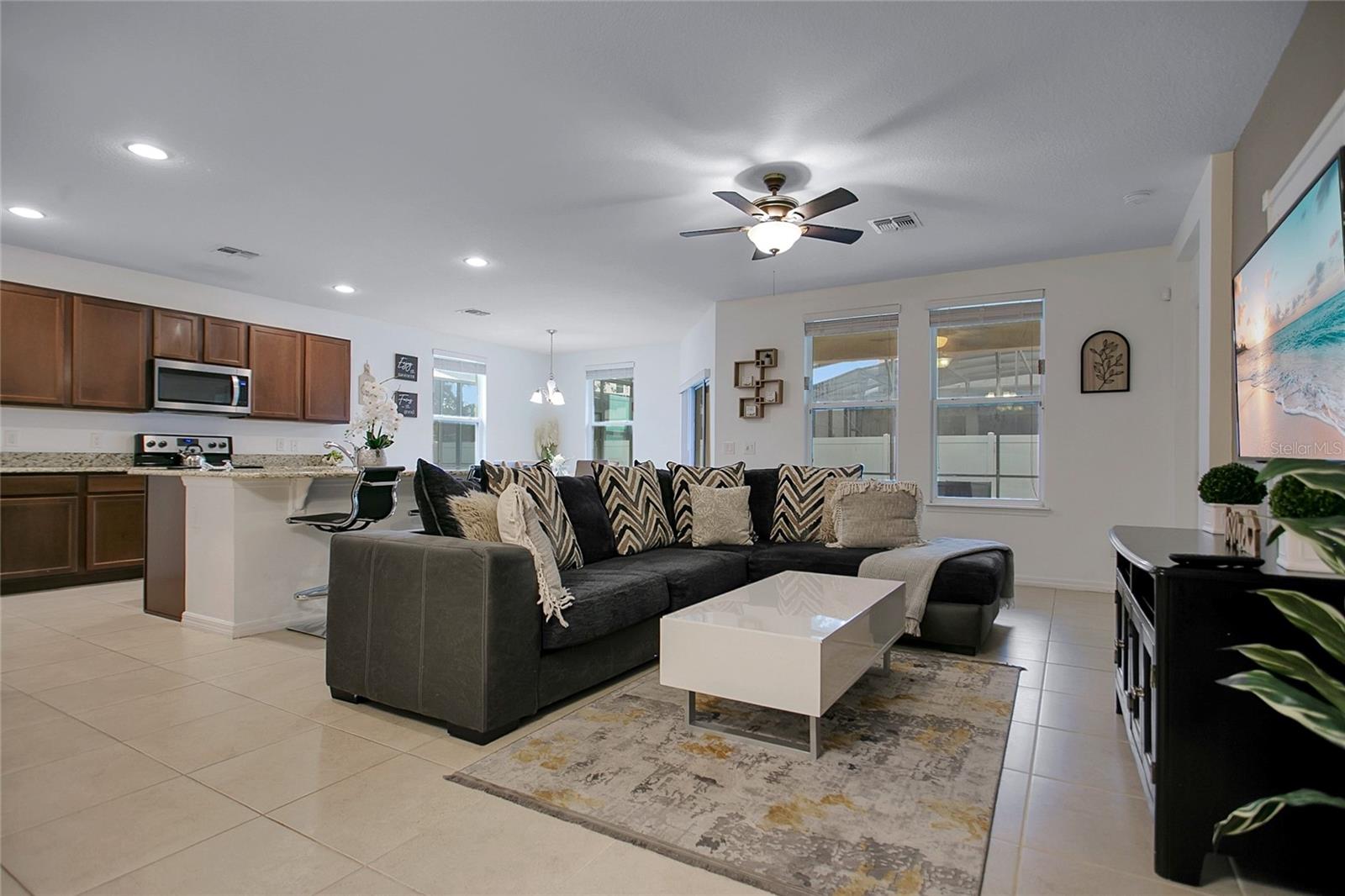 DALES/WEST HAVEN - Residential