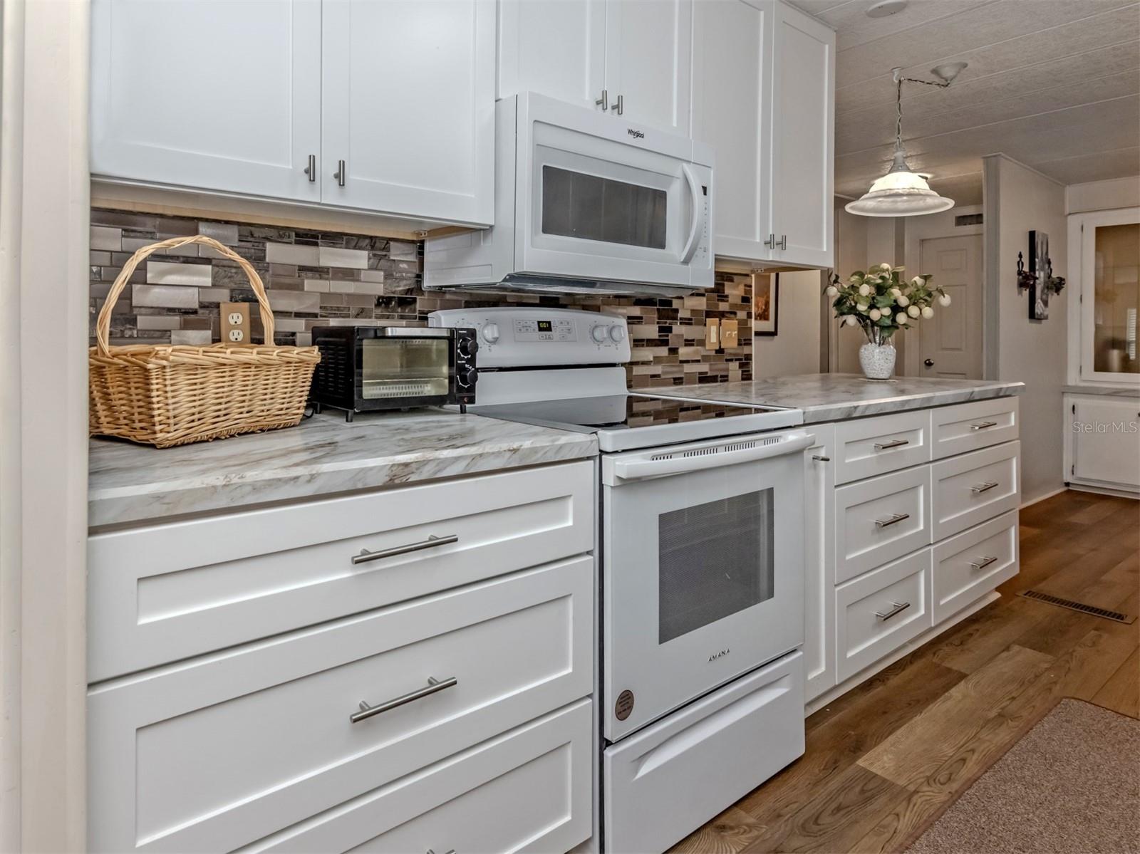 HARBOR ISLES II - Residential