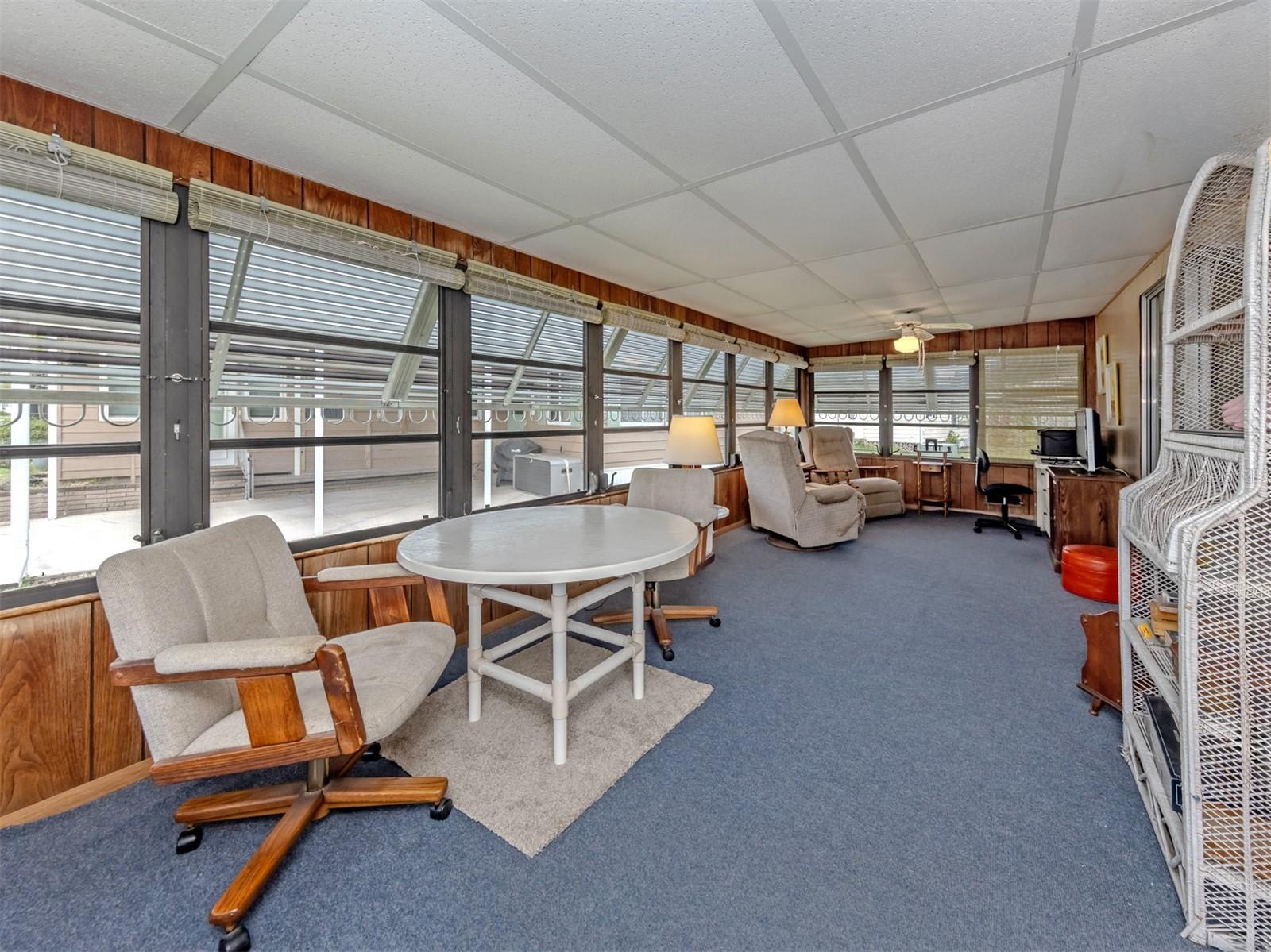 HARBOR ISLES II - Residential