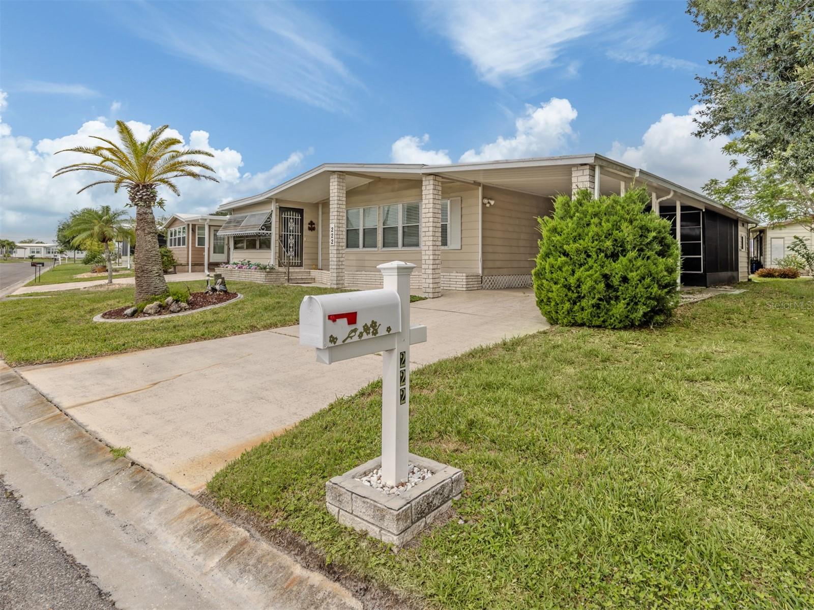 HARBOR ISLES II - Residential