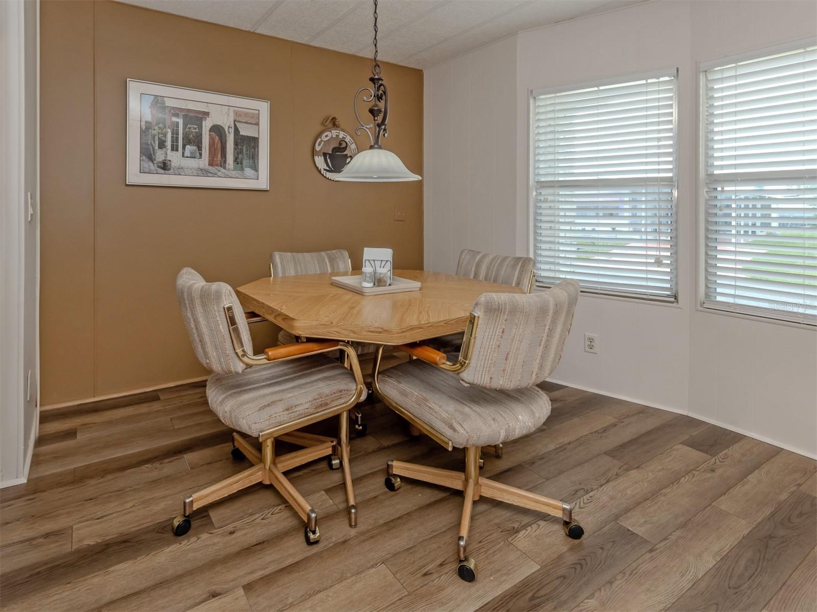 HARBOR ISLES II - Residential