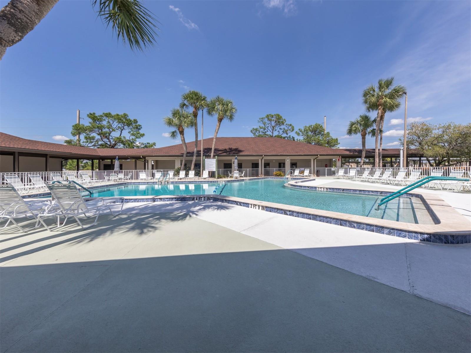 HARBOR ISLES II - Residential