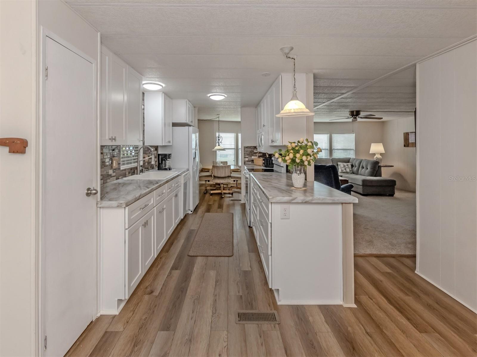 HARBOR ISLES II - Residential