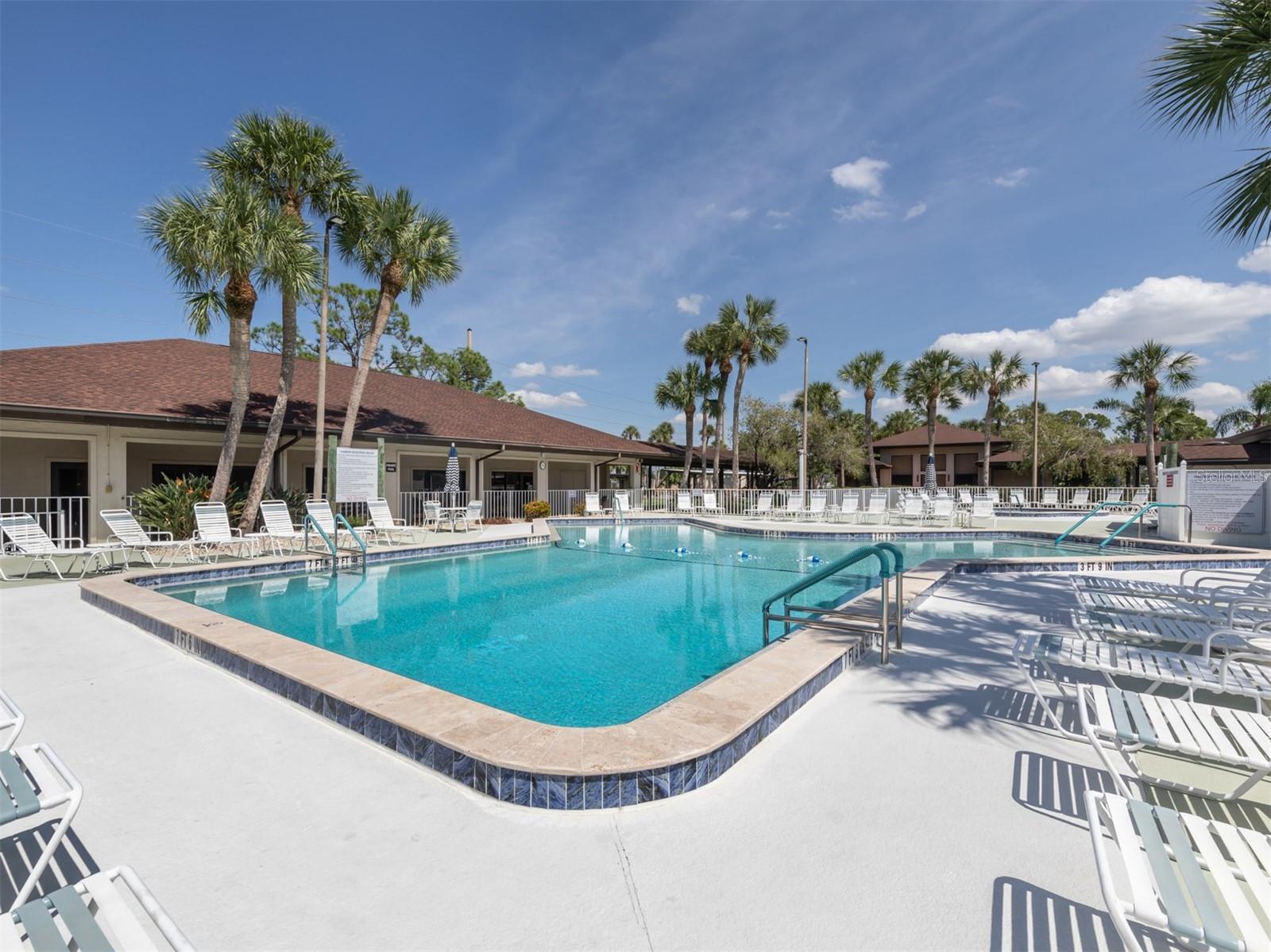 HARBOR ISLES II - Residential
