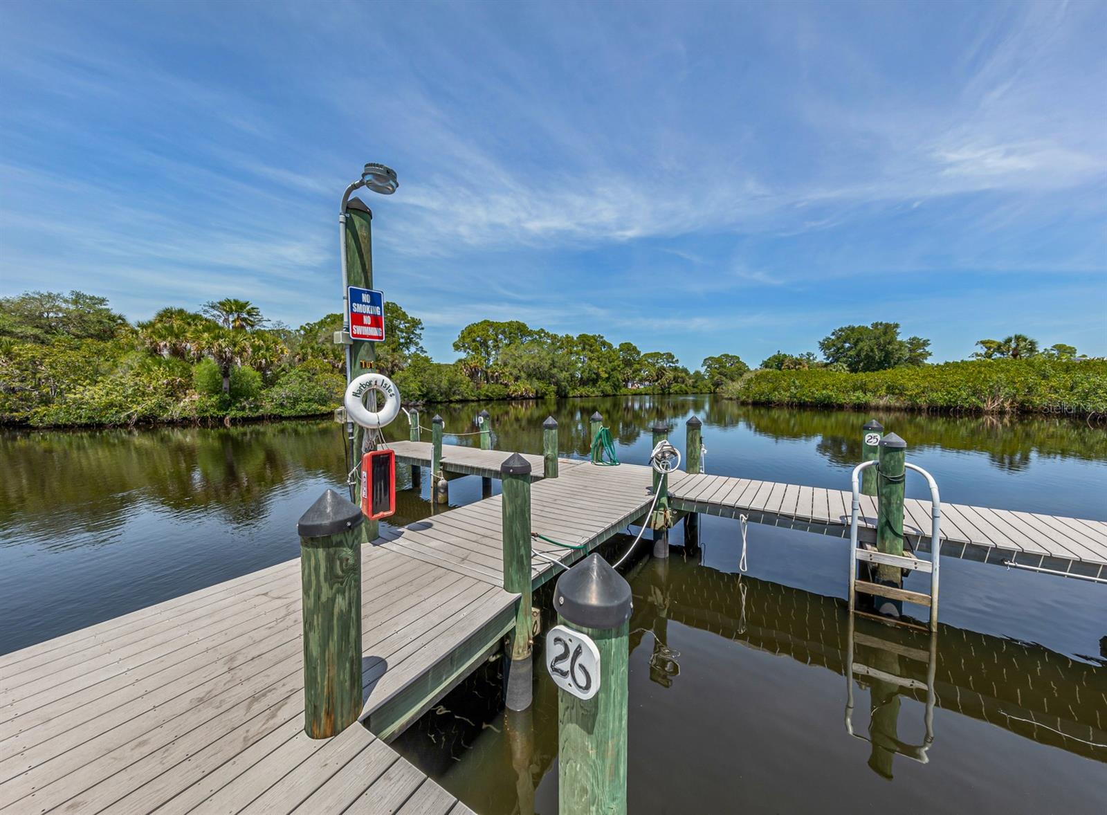 HARBOR ISLES II - Residential