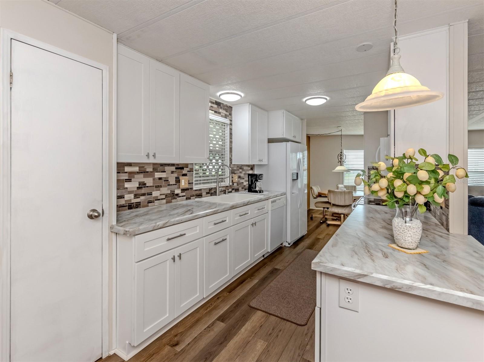 HARBOR ISLES II - Residential