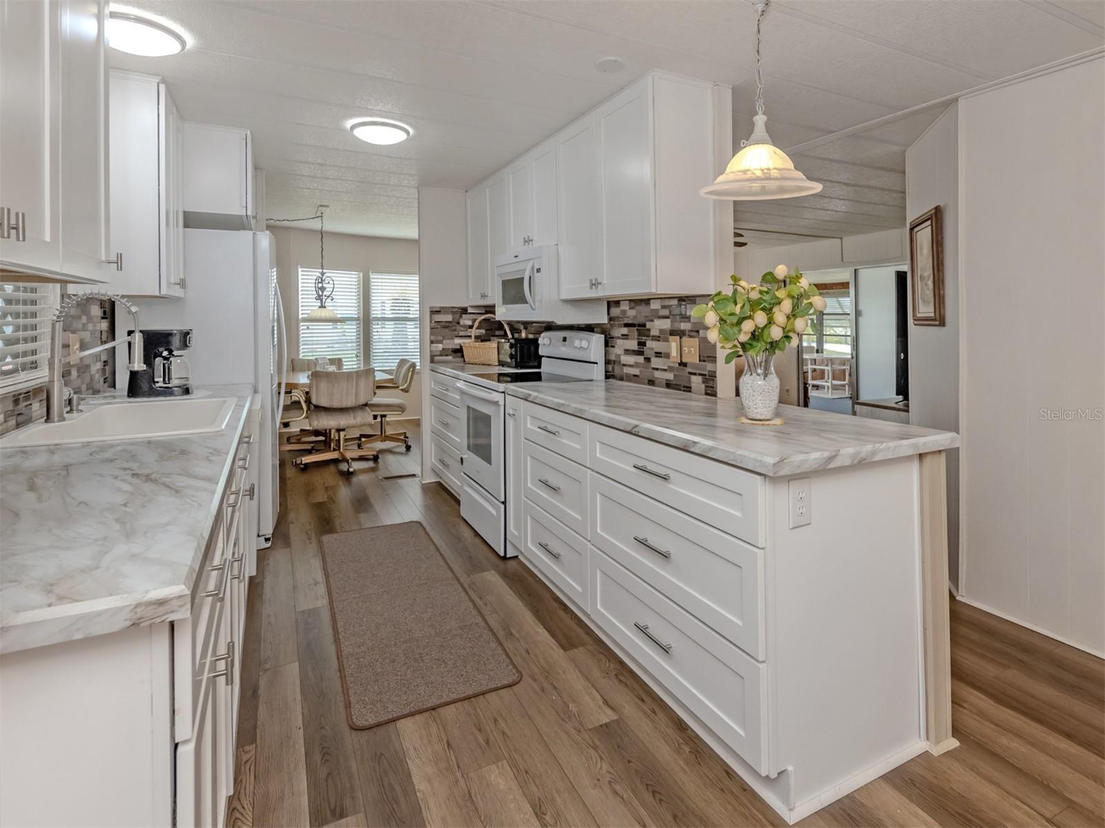 HARBOR ISLES II - Residential
