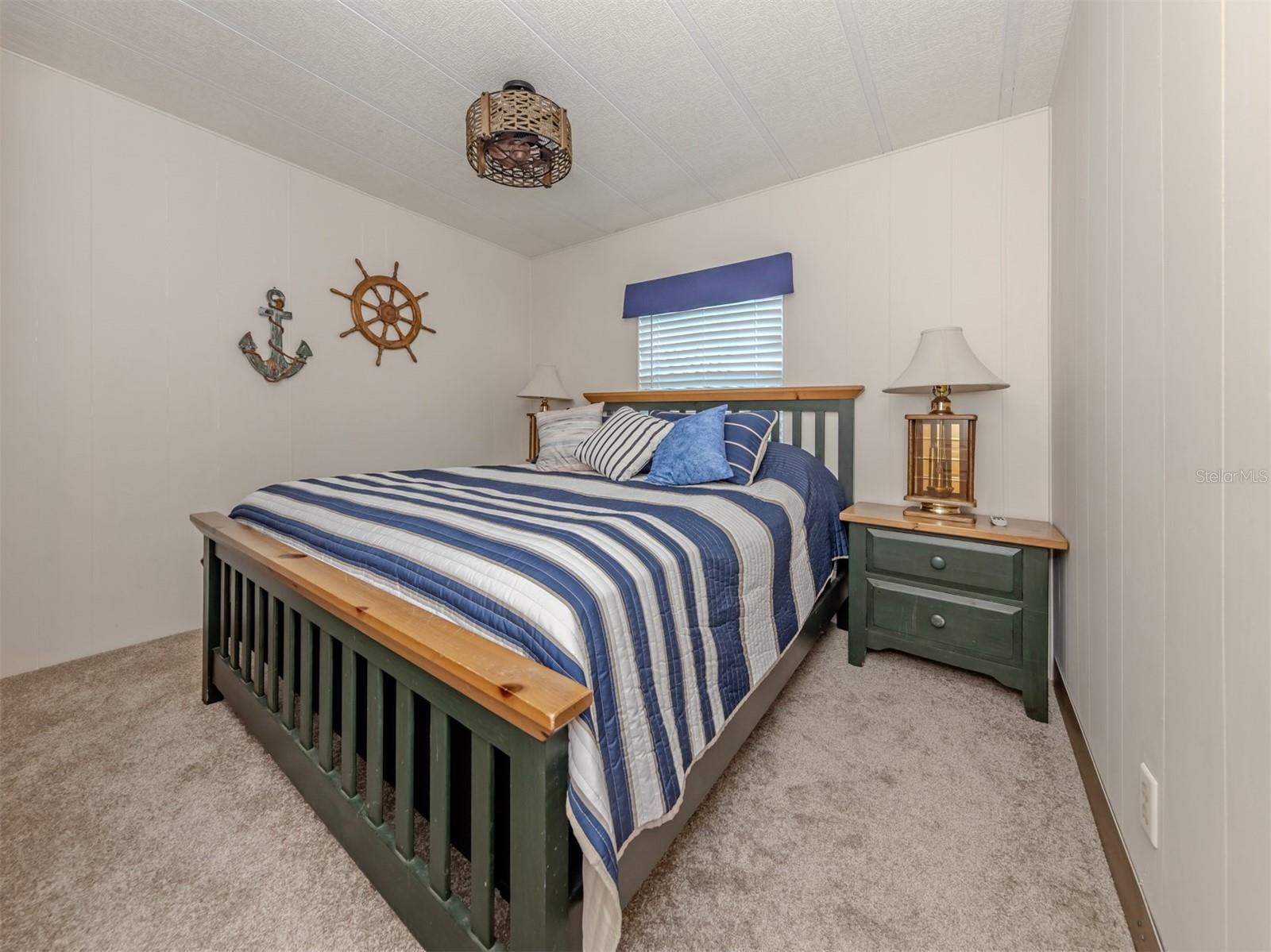 HARBOR ISLES II - Residential