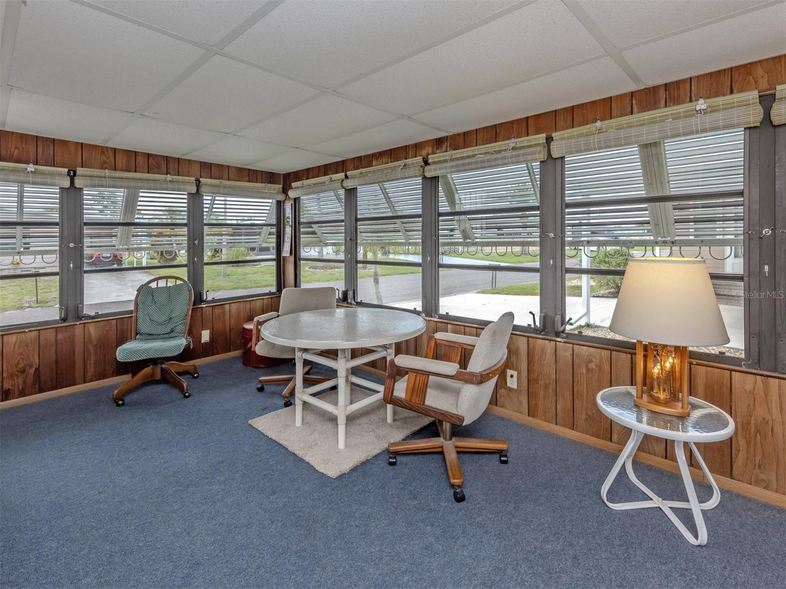 HARBOR ISLES II - Residential