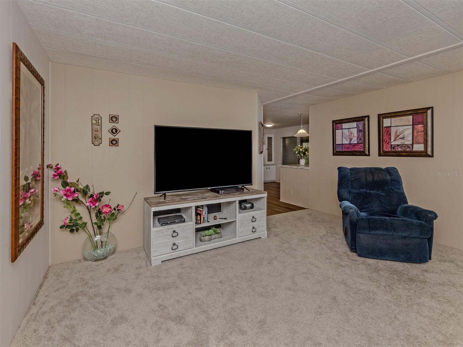HARBOR ISLES II - Residential