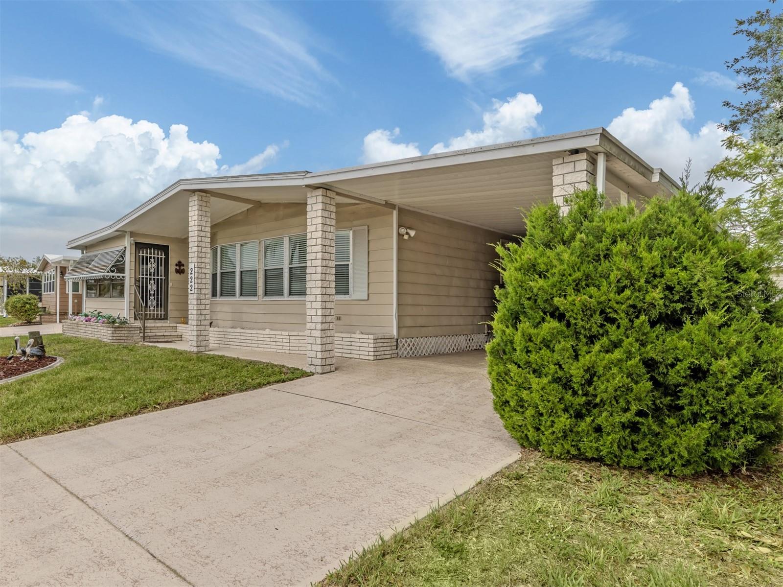 HARBOR ISLES II - Residential