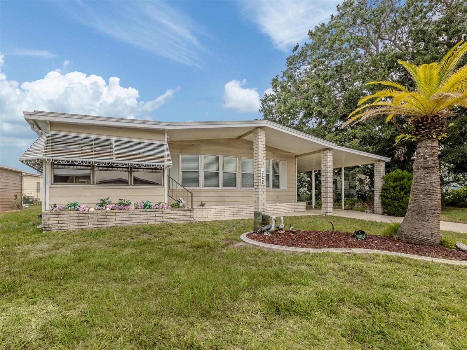 HARBOR ISLES II - Residential
