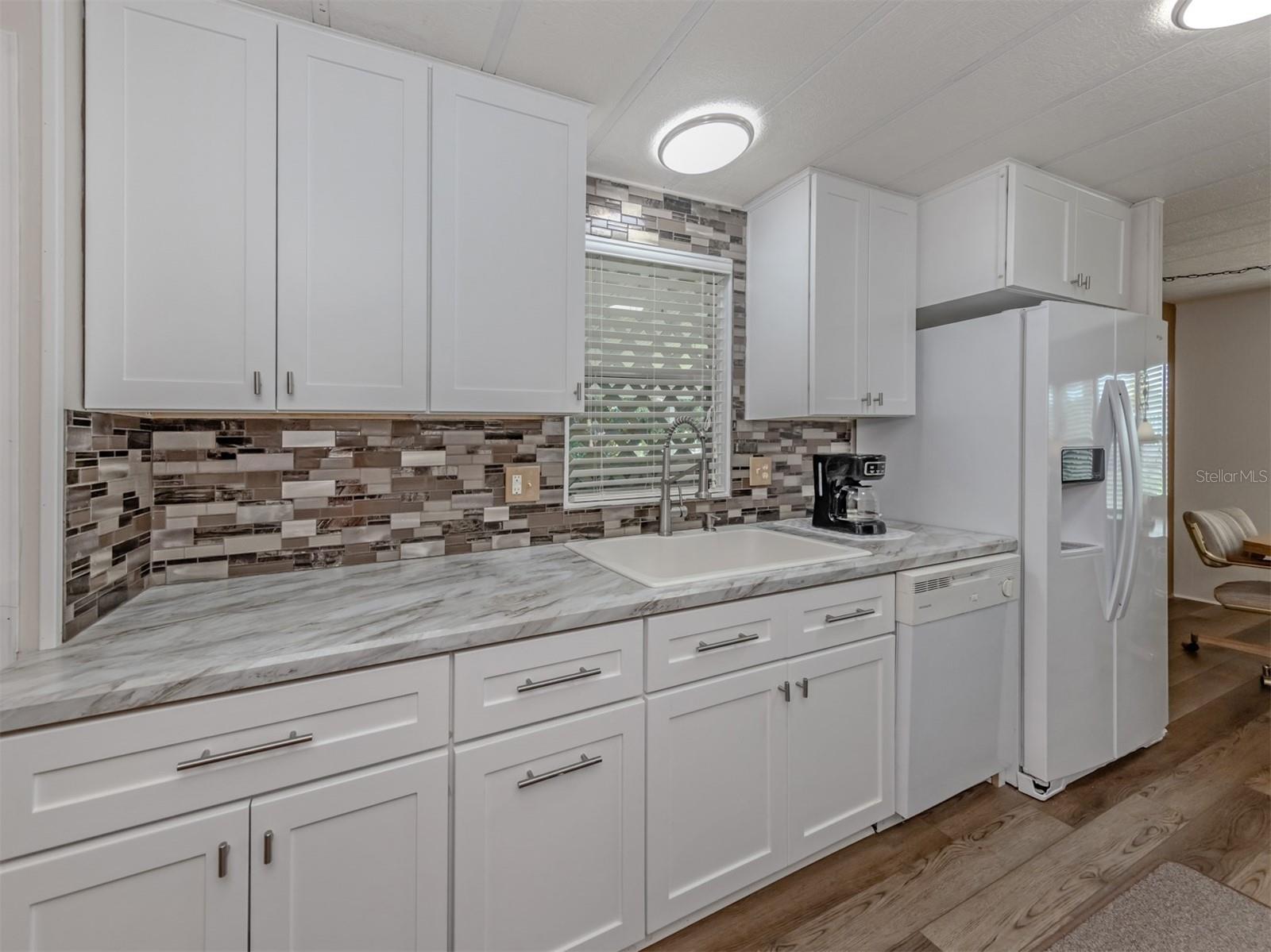 HARBOR ISLES II - Residential
