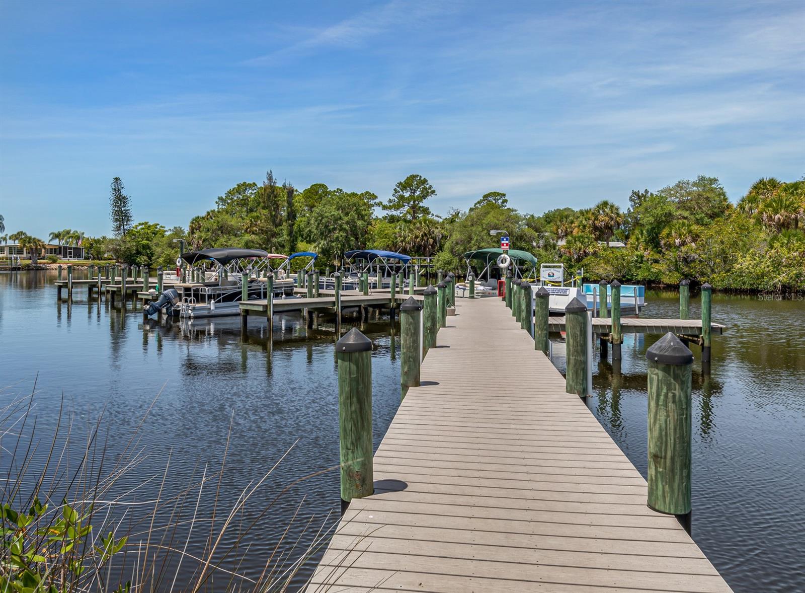 HARBOR ISLES II - Residential
